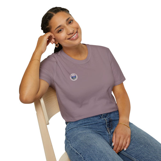 Wild Women Soft-Style T-Shirt